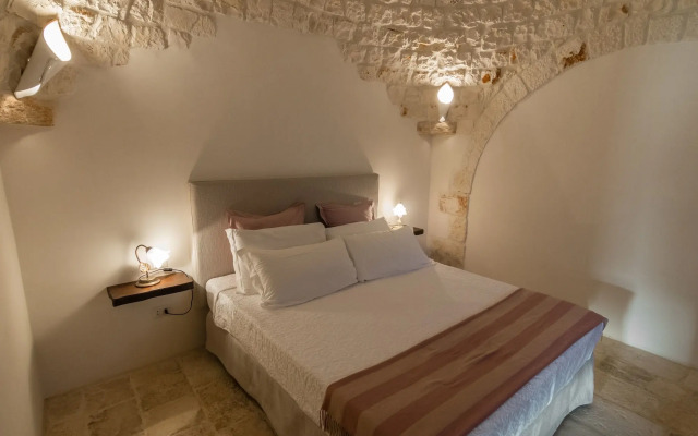 Almapetra Trulli Resort