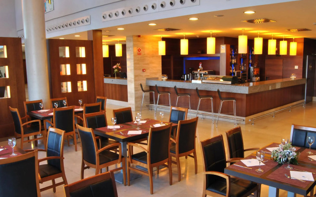 Hotel Porcel Avant