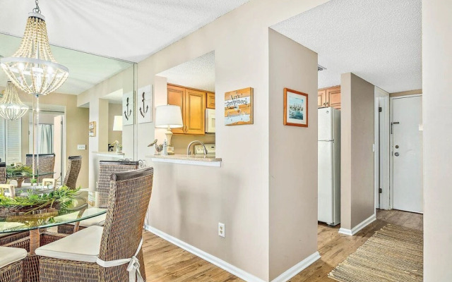 Unit 3326 - Ocean & Racquet Club