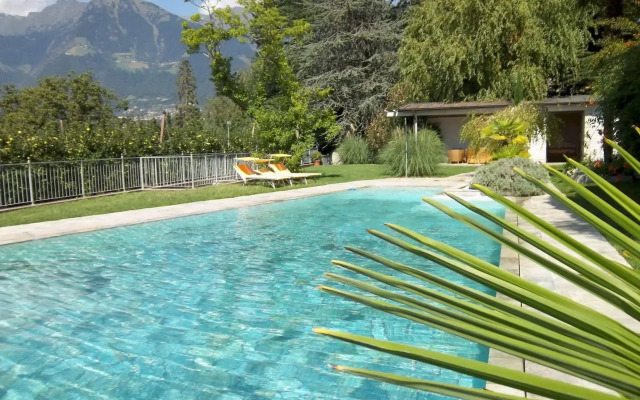 Hotel Pension Verdorfer