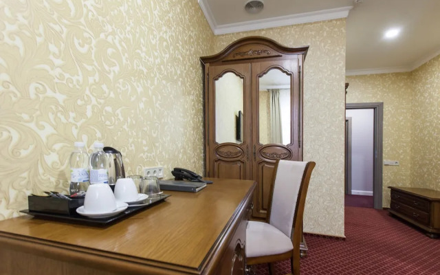 West Park Hotel