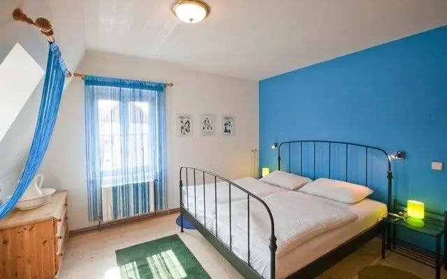 Hotel Garni Zum Alten Gerberhaus