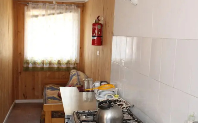 Los Nogales De Roan Jose