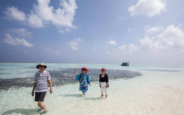 Maafushi Inn