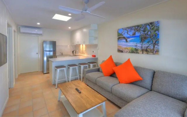 Noosa Junction Apartments