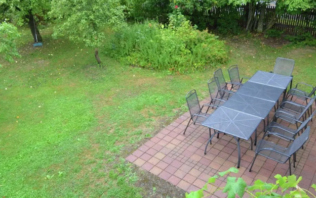 Luxurious Holiday Home in Perlesreut Near Forest