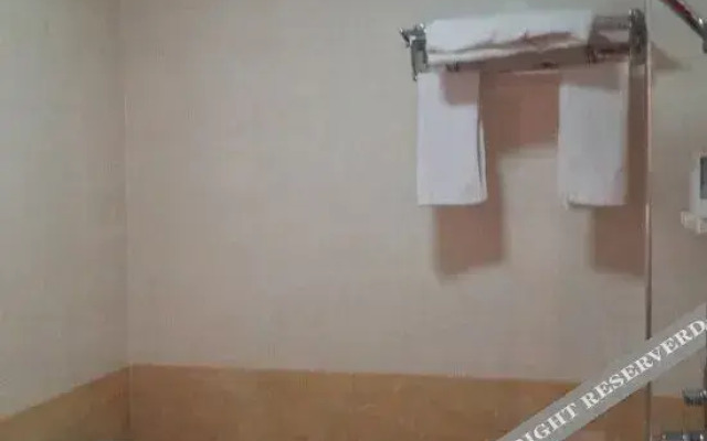 Tongcheng Express 8 Hotel