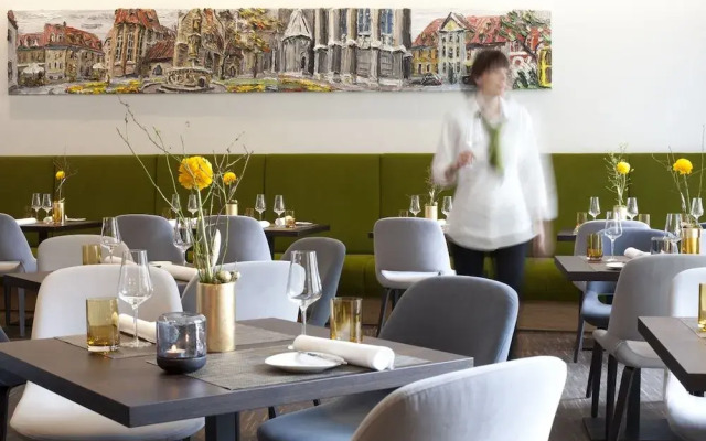 Gasthof Zufriedenheit