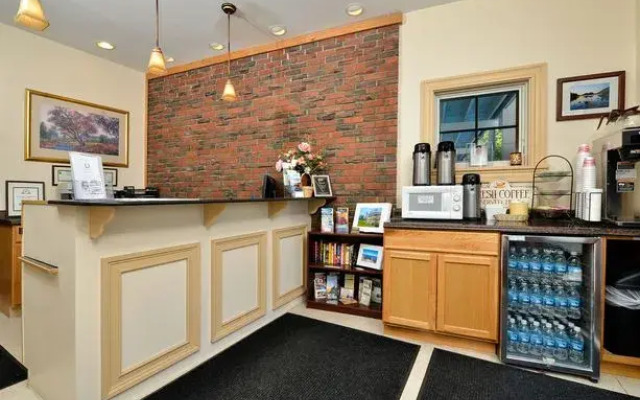 Bar Harbor Villager Motel - Downtown