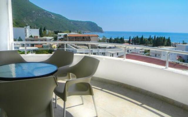 Hotel Galeb