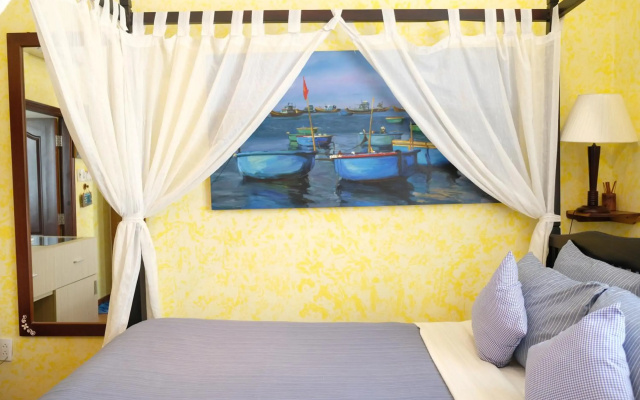La Marina Hotel