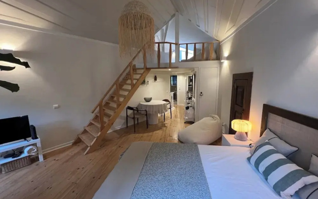 Cozy Studio St. George