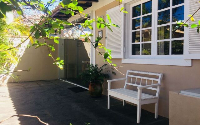Nair Guest House