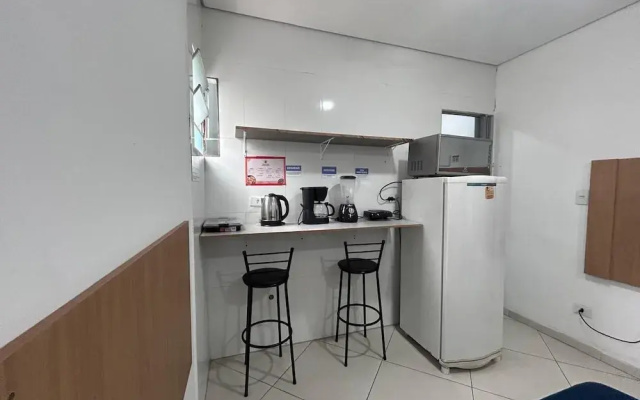 Studio triplo na Vila Guilherme SP