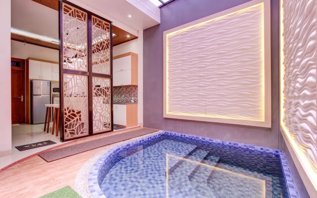 Capital O 93718 Homestay 3 Bidadari