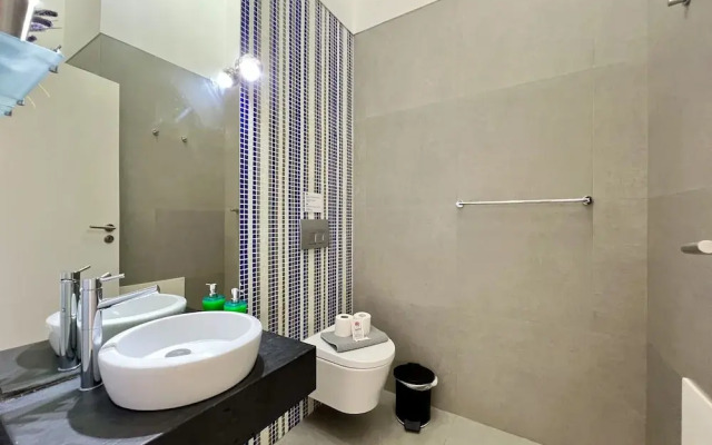 Vilamoura Club Villa 1 by Homing