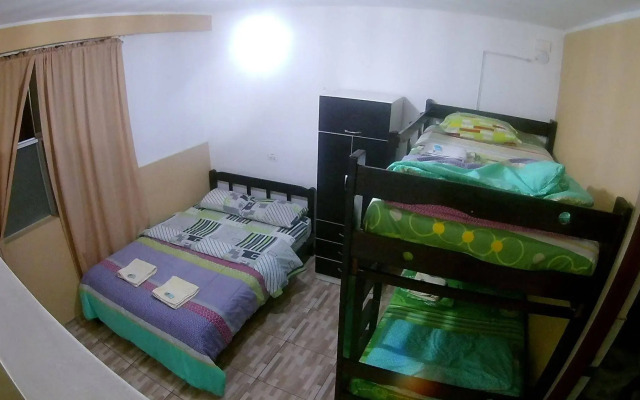 Tampu Machi Backpackers Hostel