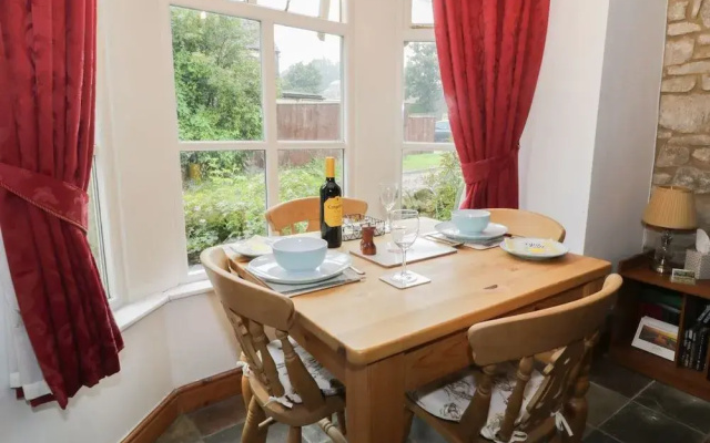 Wayside Cottage