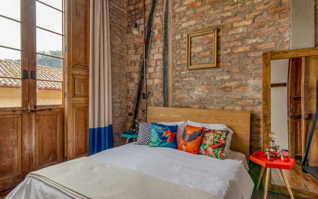 Socialtel Candelaria Bogotá