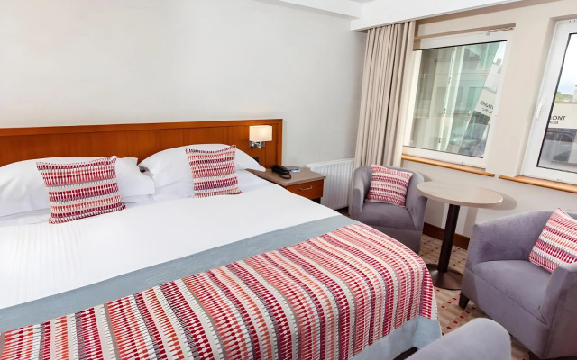 Stormont Hotel