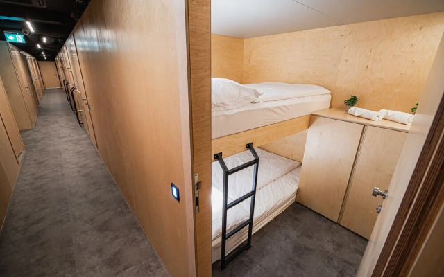Dragons Dream Hostel