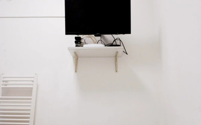 Lovely Apartment Under the Castle Hill