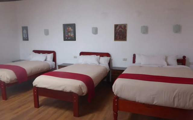 Pirwa B&B Cusco