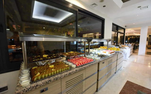 Herakles Thermal Hotel