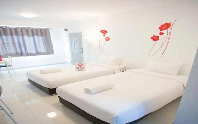 NIDA Rooms Kamala 10 Big C