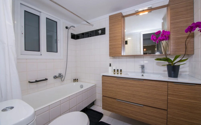Madan Apartment