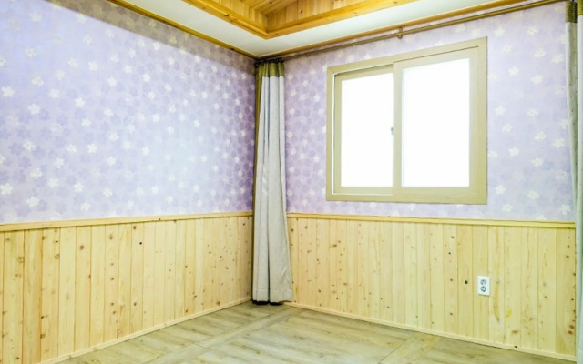 Jinan Demisem Pension