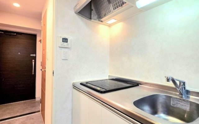 Hotel Arashi nihombashi No006