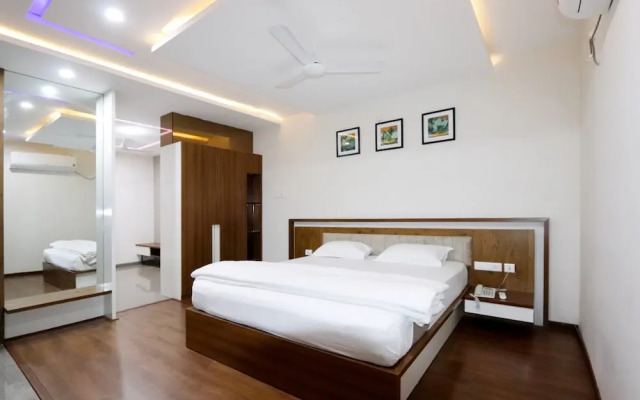 Kranti Inn