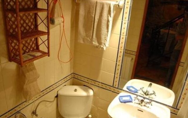 Casa da Quinta De S. Martinho