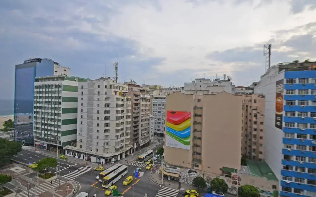Princesa Isabel Apartments 134
