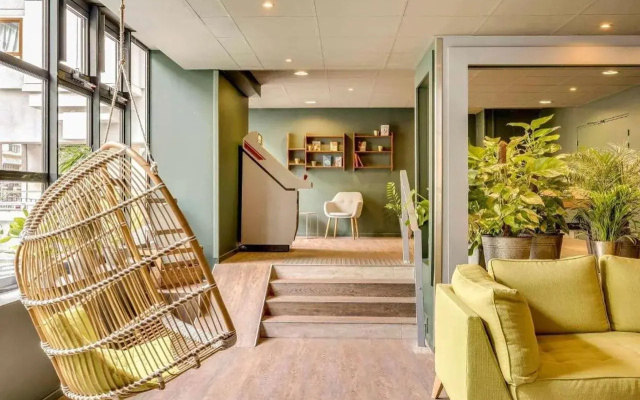 ibis Paris Bastille Opera 11eme