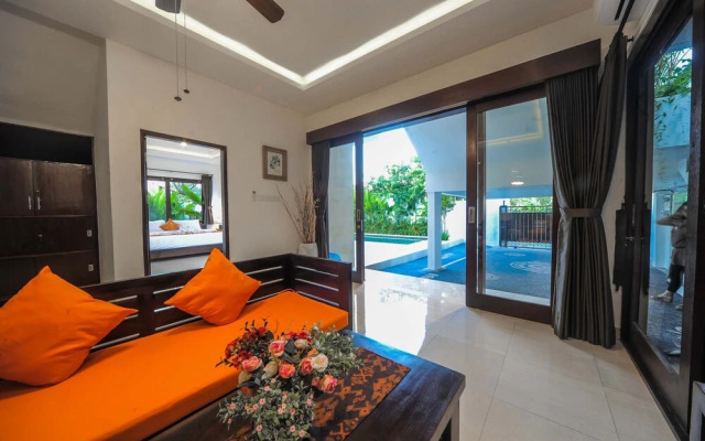 Villa Rindik Sanur