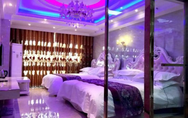 Aishang Express Hotel