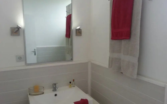 Appartement L'Atelier, Self Check-In