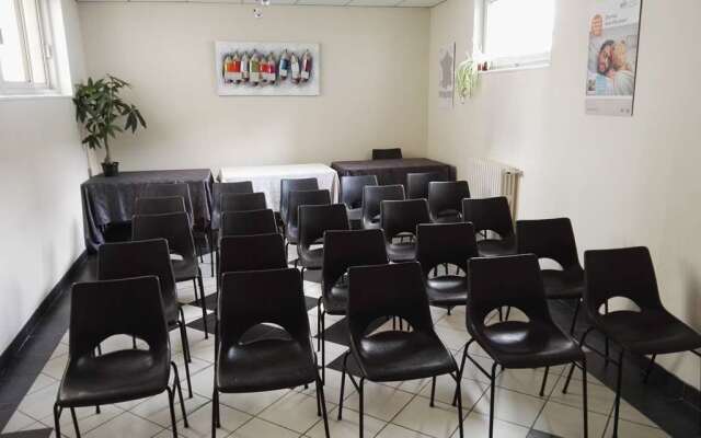 Campanile Grenoble Centre Gare