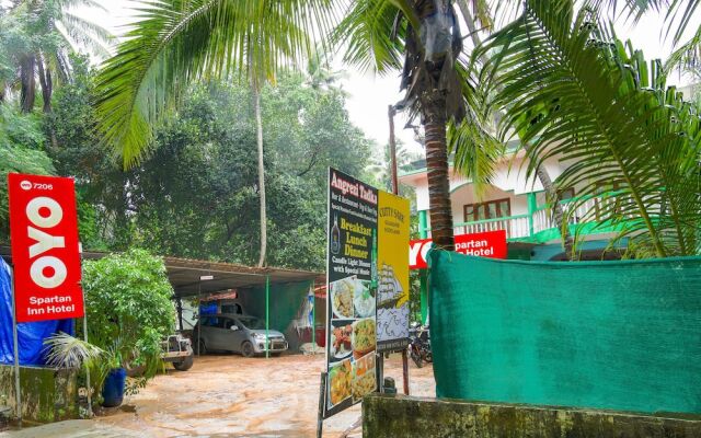 OYO 7206 Goa Holiday Guest House