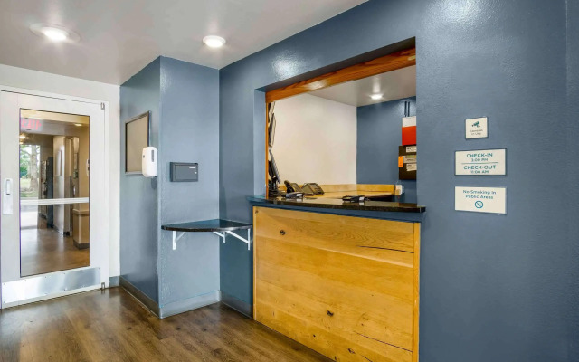 Extended Stay America Select Suites - Charleston - Ashley Phosphate Rd.