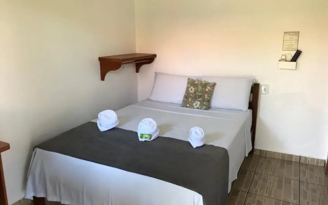 Hotel Estância