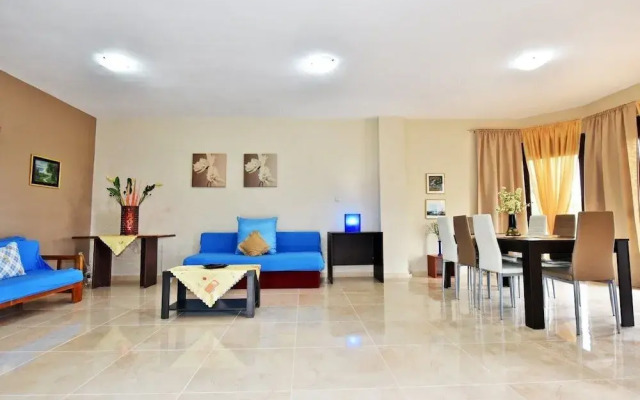 Villa George - Nea Potidea Halkidiki
