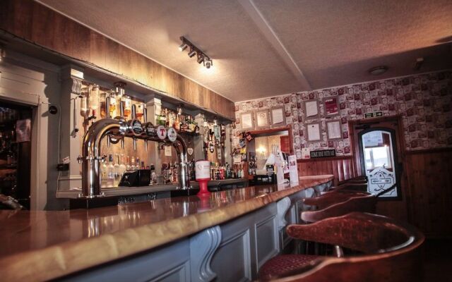 The Kinmount Hotel