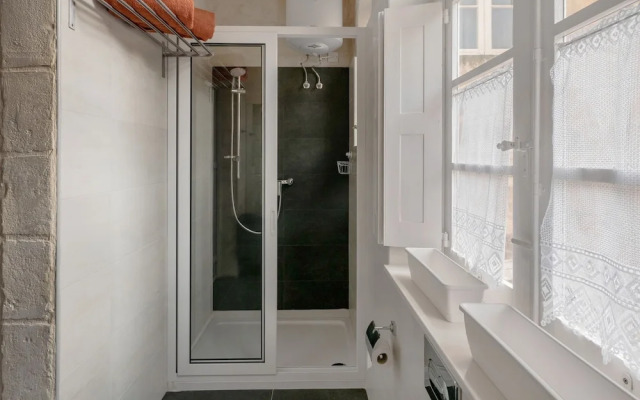 Valletta Rodrigo Apartment