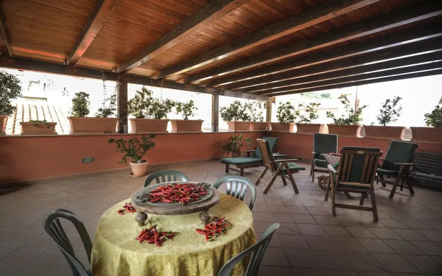 Hotel Piccolo di Corduneanu Aurora
