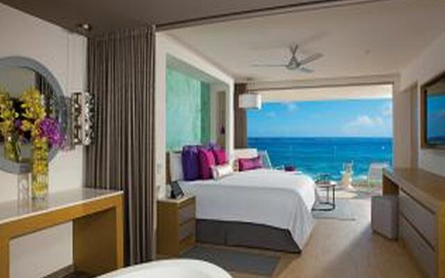 Breathless Riviera Cancun Resort & Spa - Adults Only - All Inclusive