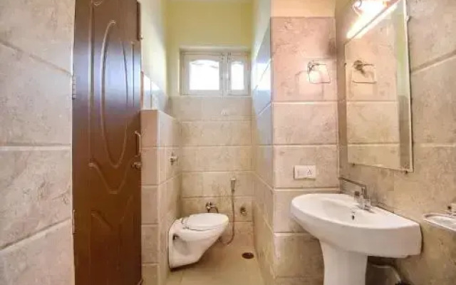 Bzoie Resort By OYO Rooms