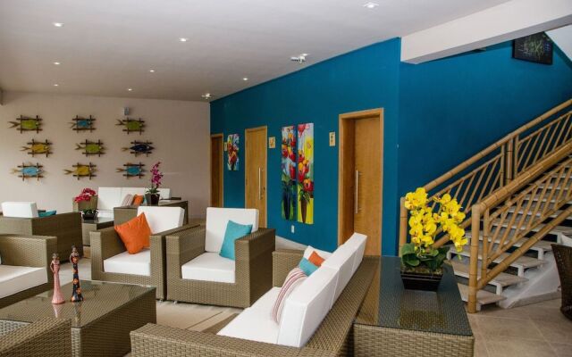 Hotel Mil Flores